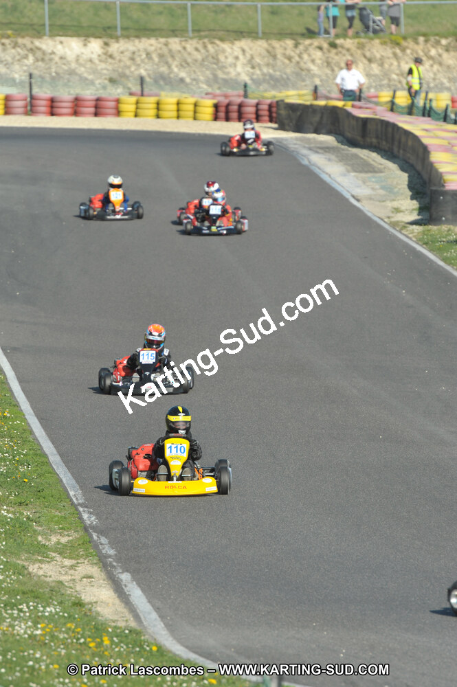 10/04/2011 : Kart Mag Prem’s à Soucy (Photos Patrick Lascombes) 2011 — karting
