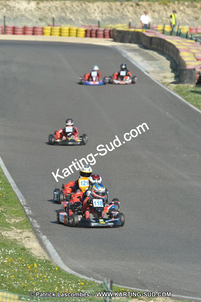 10/04/2011 : Kart Mag Prem’s à Soucy (Photos Patrick Lascombes) 2011 — karting