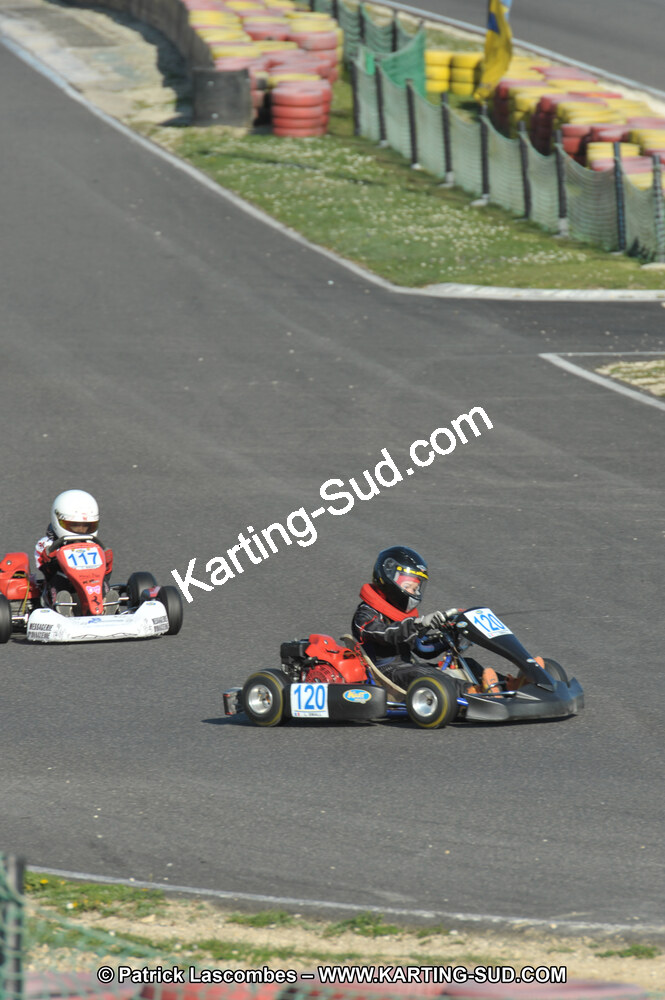 10/04/2011 : Kart Mag Prem’s à Soucy (Photos Patrick Lascombes) 2011 — karting
