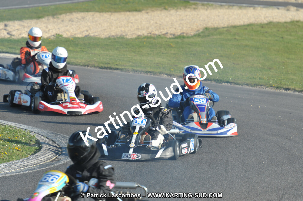10/04/2011 : Kart Mag Prem’s à Soucy (Photos Patrick Lascombes) 2011 — karting