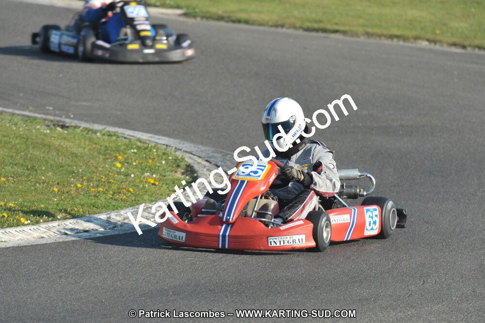 10/04/2011 : Kart Mag Prem’s à Soucy (Photos Patrick Lascombes) 2011 — karting