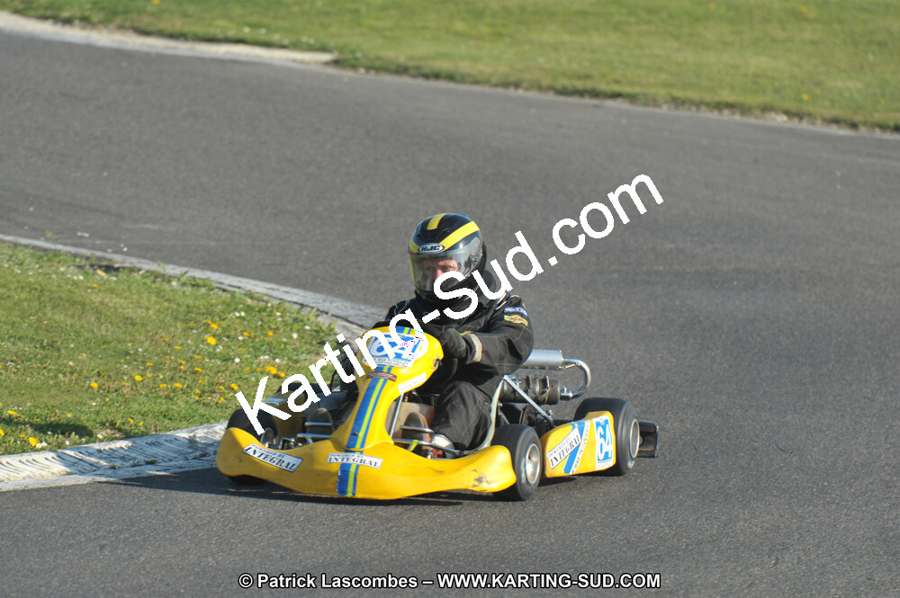 10/04/2011 : Kart Mag Prem’s à Soucy (Photos Patrick Lascombes) 2011 — karting
