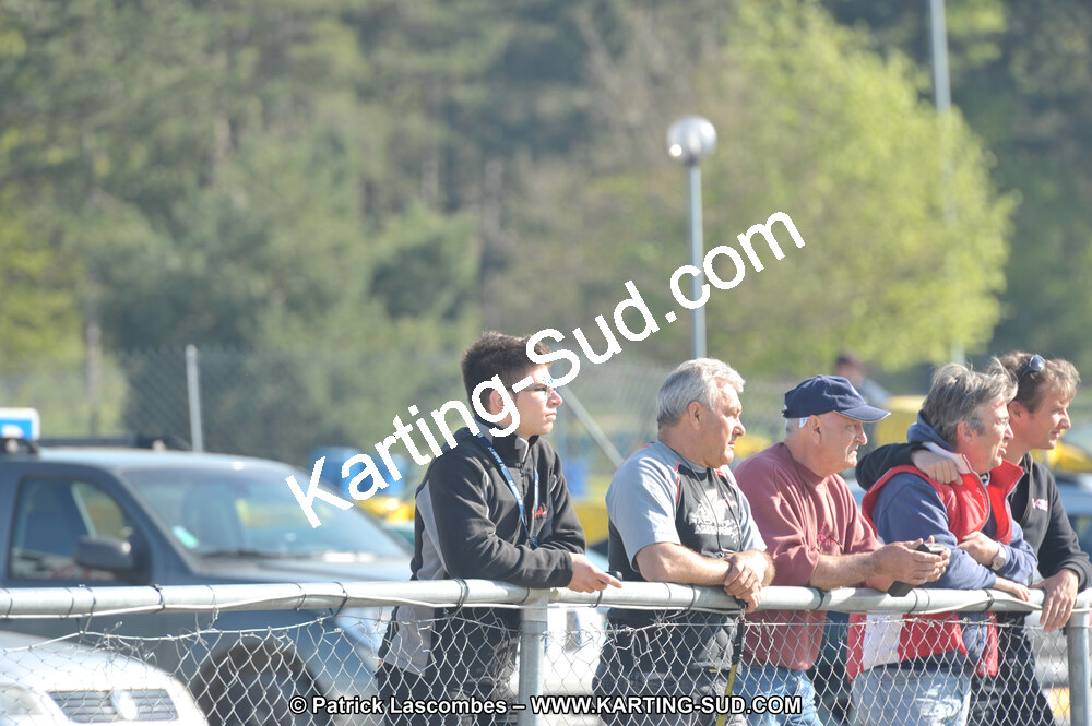 10/04/2011 : Kart Mag Prem’s à Soucy (Photos Patrick Lascombes) 2011 — karting