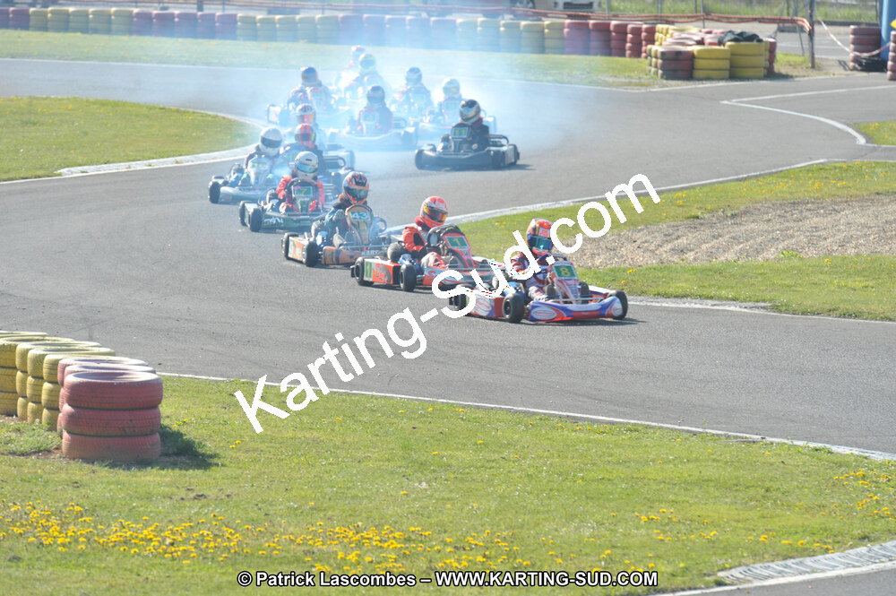 10/04/2011 : Kart Mag Prem’s à Soucy (Photos Patrick Lascombes) 2011 — karting