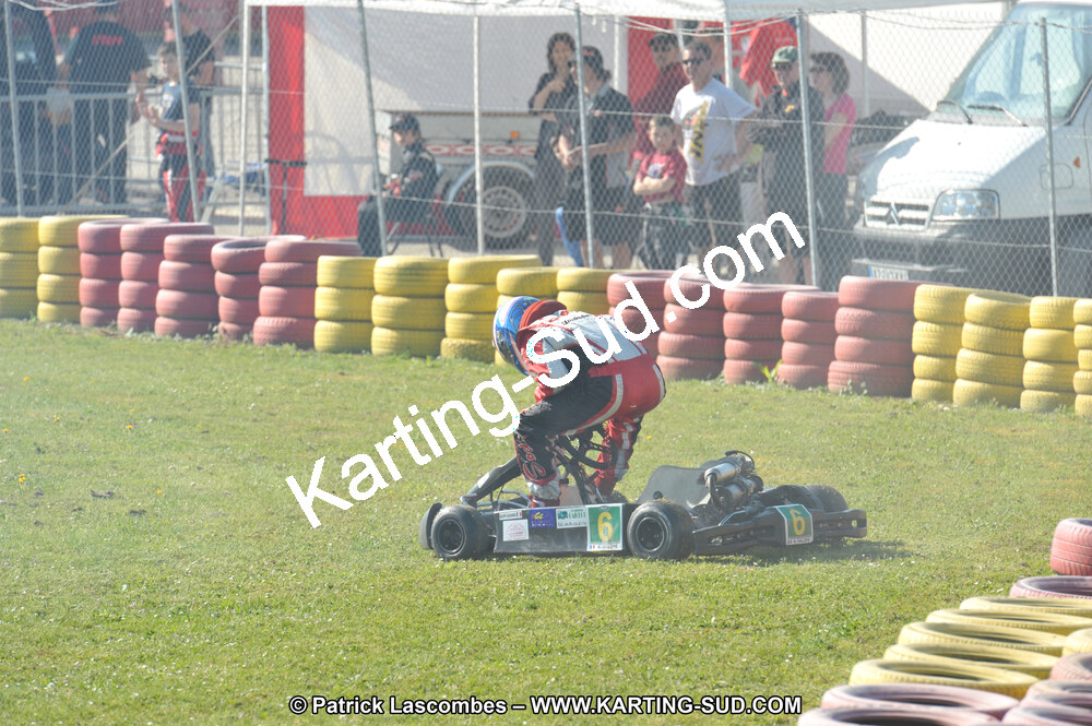 10/04/2011 : Kart Mag Prem’s à Soucy (Photos Patrick Lascombes) 2011 — karting