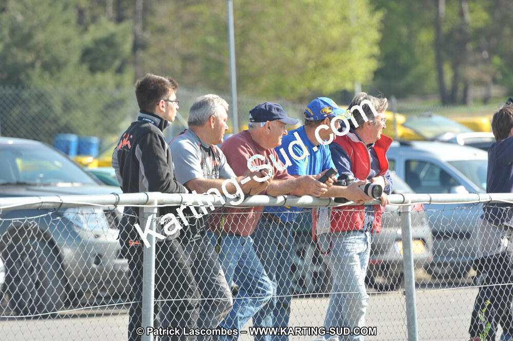 10/04/2011 : Kart Mag Prem’s à Soucy (Photos Patrick Lascombes) 2011 — karting
