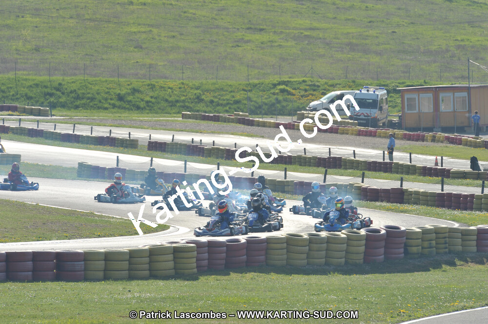 10/04/2011 : Kart Mag Prem’s à Soucy (Photos Patrick Lascombes) 2011 — karting