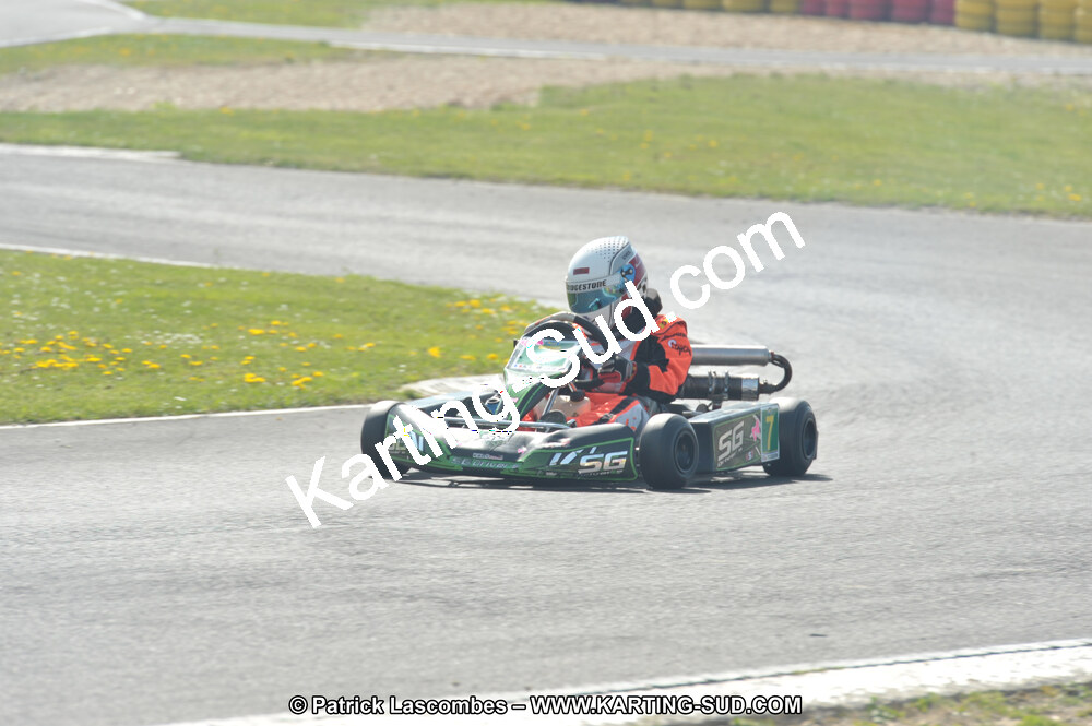 10/04/2011 : Kart Mag Prem’s à Soucy (Photos Patrick Lascombes) 2011 — karting