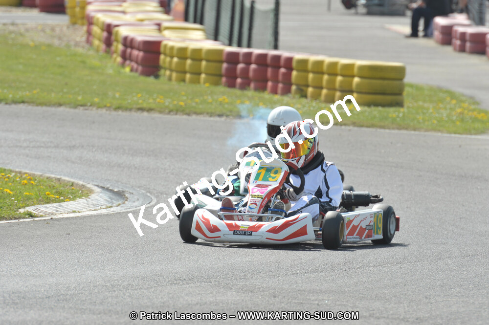10/04/2011 : Kart Mag Prem’s à Soucy (Photos Patrick Lascombes) 2011 — karting