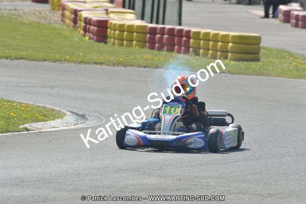 10/04/2011 : Kart Mag Prem’s à Soucy (Photos Patrick Lascombes) 2011 — karting
