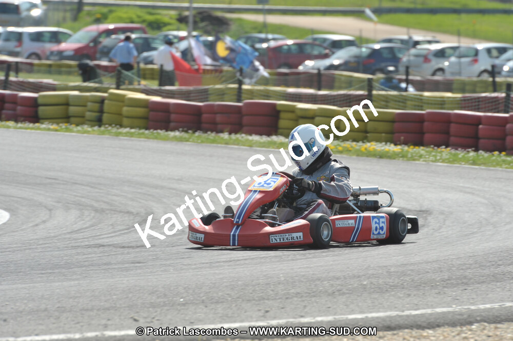 10/04/2011 : Kart Mag Prem’s à Soucy (Photos Patrick Lascombes) 2011 — karting