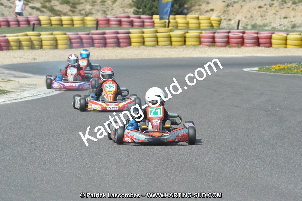 10/04/2011 : Kart Mag Prem’s à Soucy (Photos Patrick Lascombes) 2011 — karting