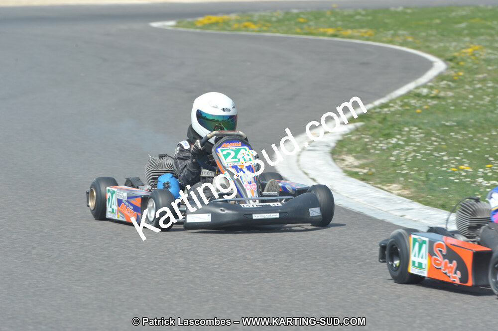 10/04/2011 : Kart Mag Prem’s à Soucy (Photos Patrick Lascombes) 2011 — karting