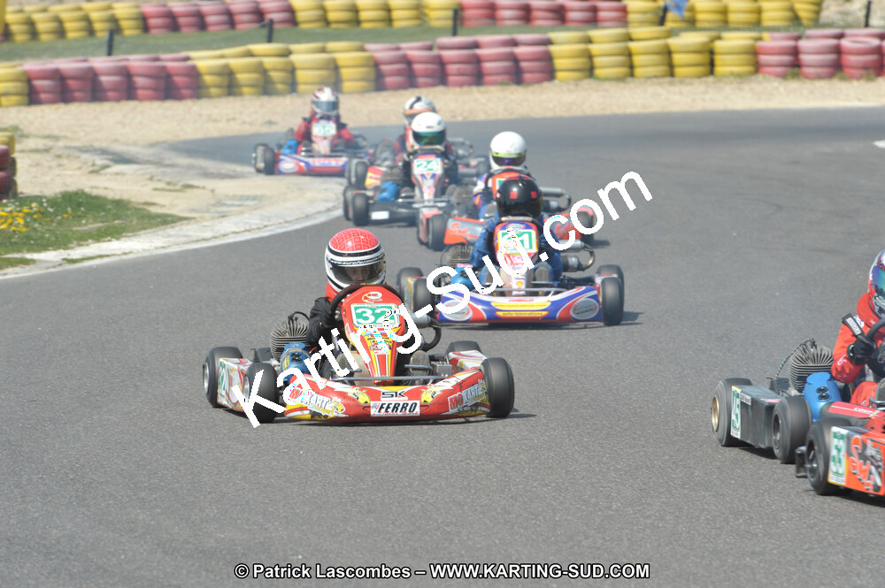 10/04/2011 : Kart Mag Prem’s à Soucy (Photos Patrick Lascombes) 2011 — karting