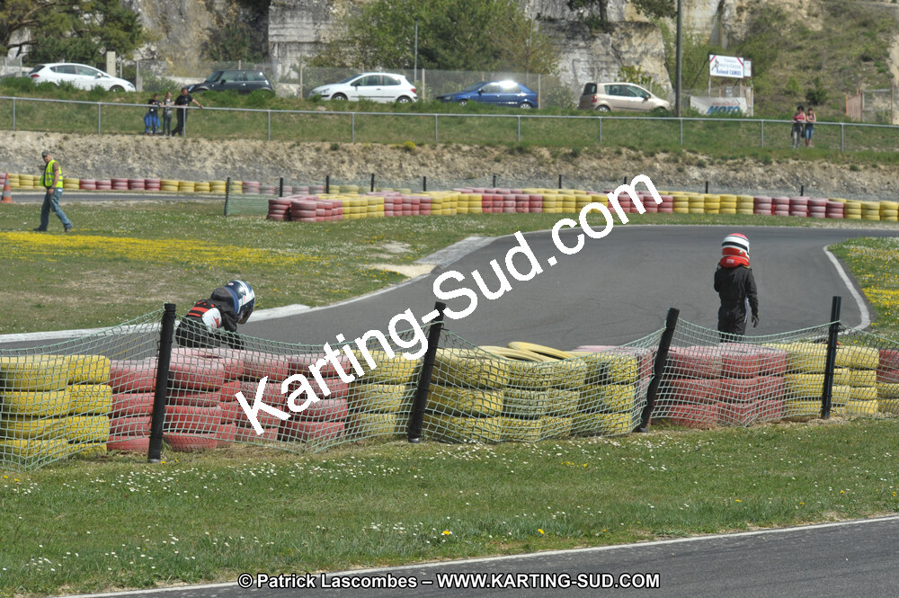 10/04/2011 : Kart Mag Prem’s à Soucy (Photos Patrick Lascombes) 2011 — karting