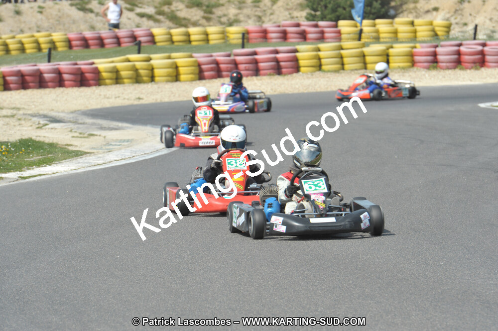 10/04/2011 : Kart Mag Prem’s à Soucy (Photos Patrick Lascombes) 2011 — karting