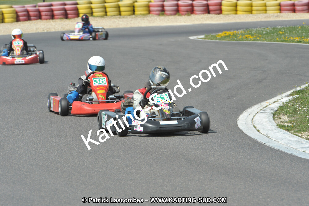 10/04/2011 : Kart Mag Prem’s à Soucy (Photos Patrick Lascombes) 2011 — karting