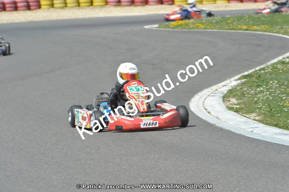 10/04/2011 : Kart Mag Prem’s à Soucy (Photos Patrick Lascombes) 2011 — karting