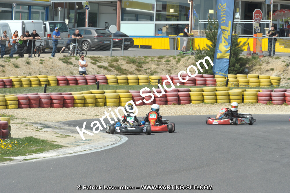 10/04/2011 : Kart Mag Prem’s à Soucy (Photos Patrick Lascombes) 2011 — karting