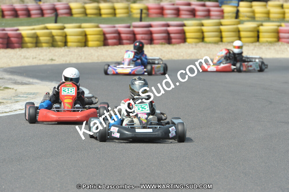 10/04/2011 : Kart Mag Prem’s à Soucy (Photos Patrick Lascombes) 2011 — karting