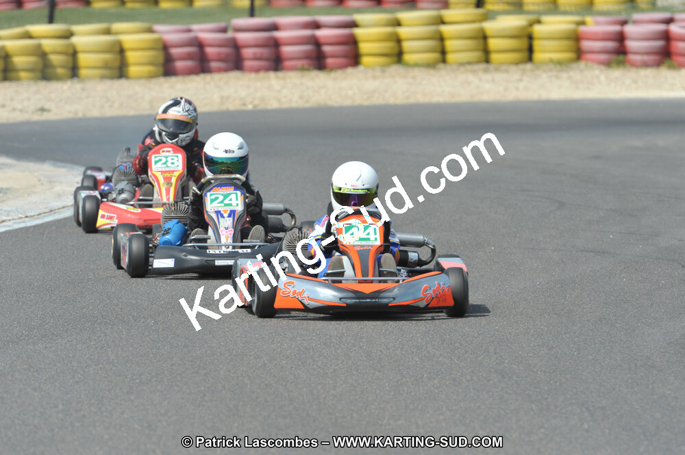 10/04/2011 : Kart Mag Prem’s à Soucy (Photos Patrick Lascombes) 2011 — karting