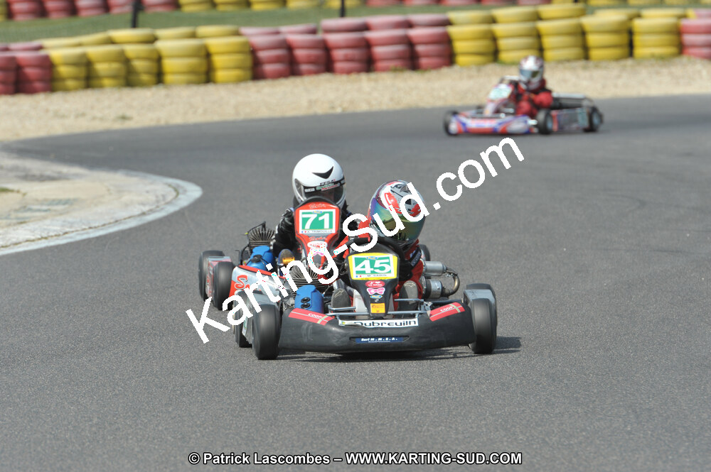 10/04/2011 : Kart Mag Prem’s à Soucy (Photos Patrick Lascombes) 2011 — karting