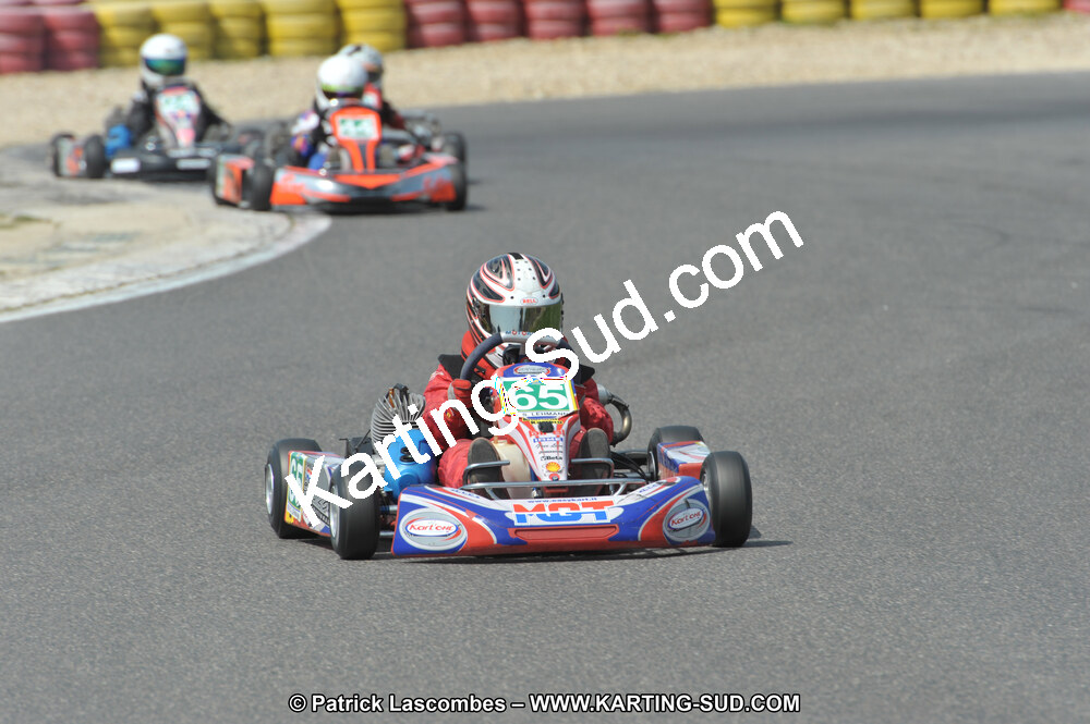 10/04/2011 : Kart Mag Prem’s à Soucy (Photos Patrick Lascombes) 2011 — karting