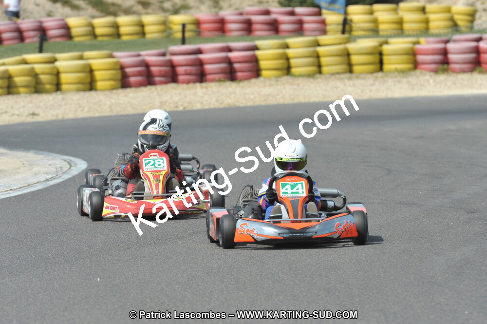 10/04/2011 : Kart Mag Prem’s à Soucy (Photos Patrick Lascombes) 2011 — karting