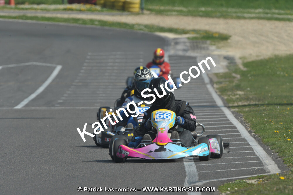 10/04/2011 : Kart Mag Prem’s à Soucy (Photos Patrick Lascombes) 2011 — karting