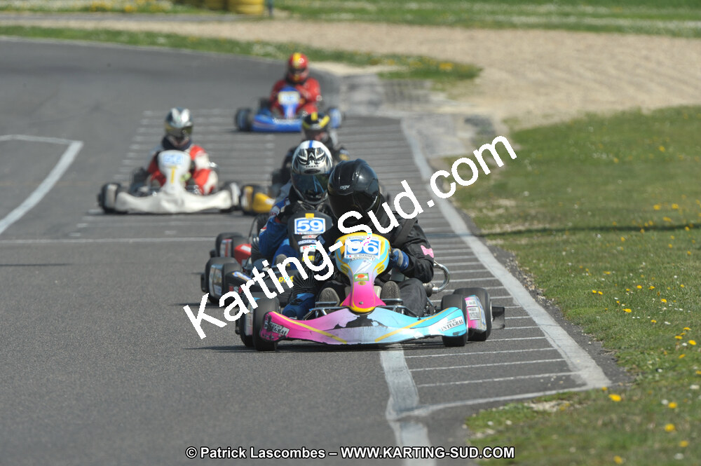 10/04/2011 : Kart Mag Prem’s à Soucy (Photos Patrick Lascombes) 2011 — karting
