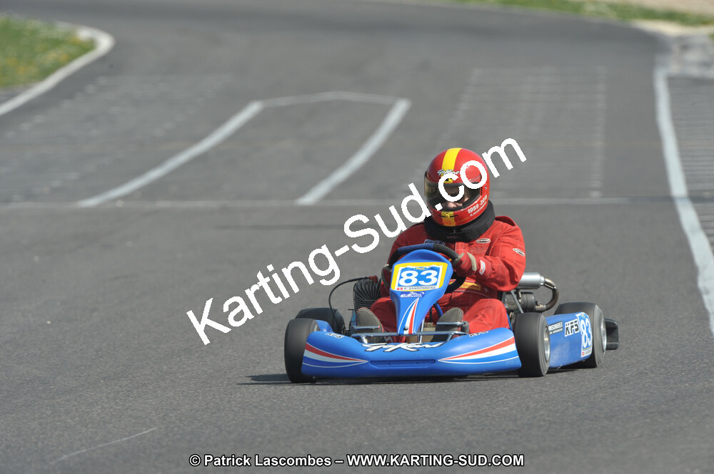 10/04/2011 : Kart Mag Prem’s à Soucy (Photos Patrick Lascombes) 2011 — karting