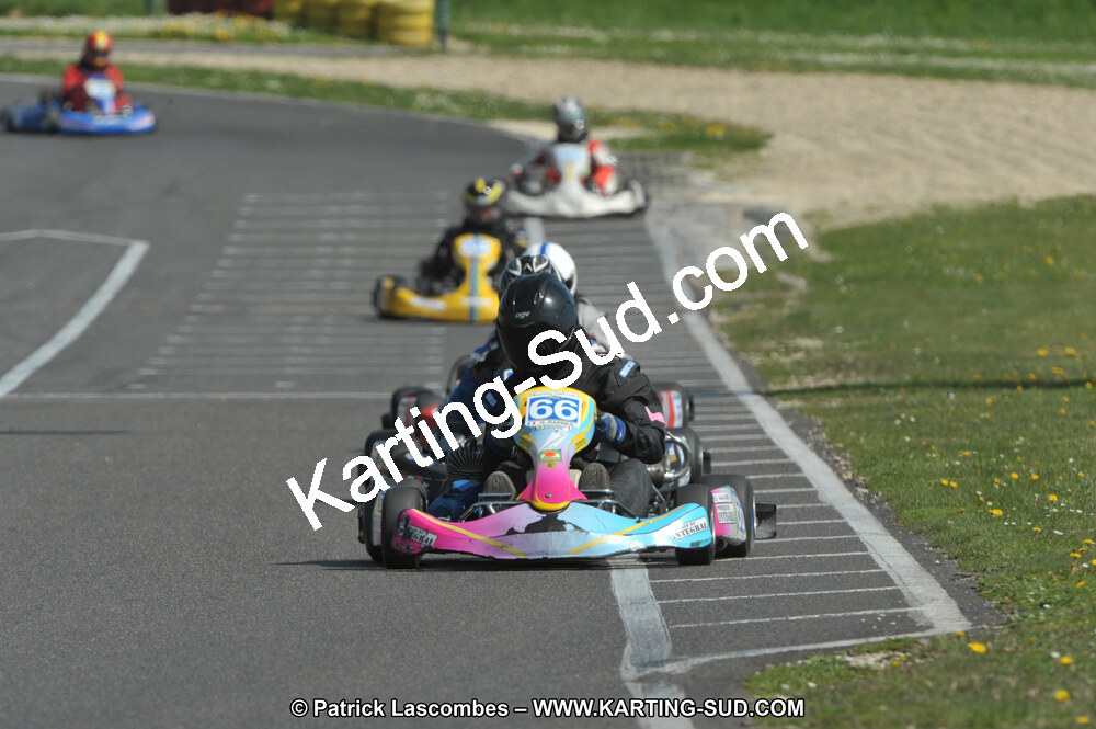 10/04/2011 : Kart Mag Prem’s à Soucy (Photos Patrick Lascombes) 2011 — karting