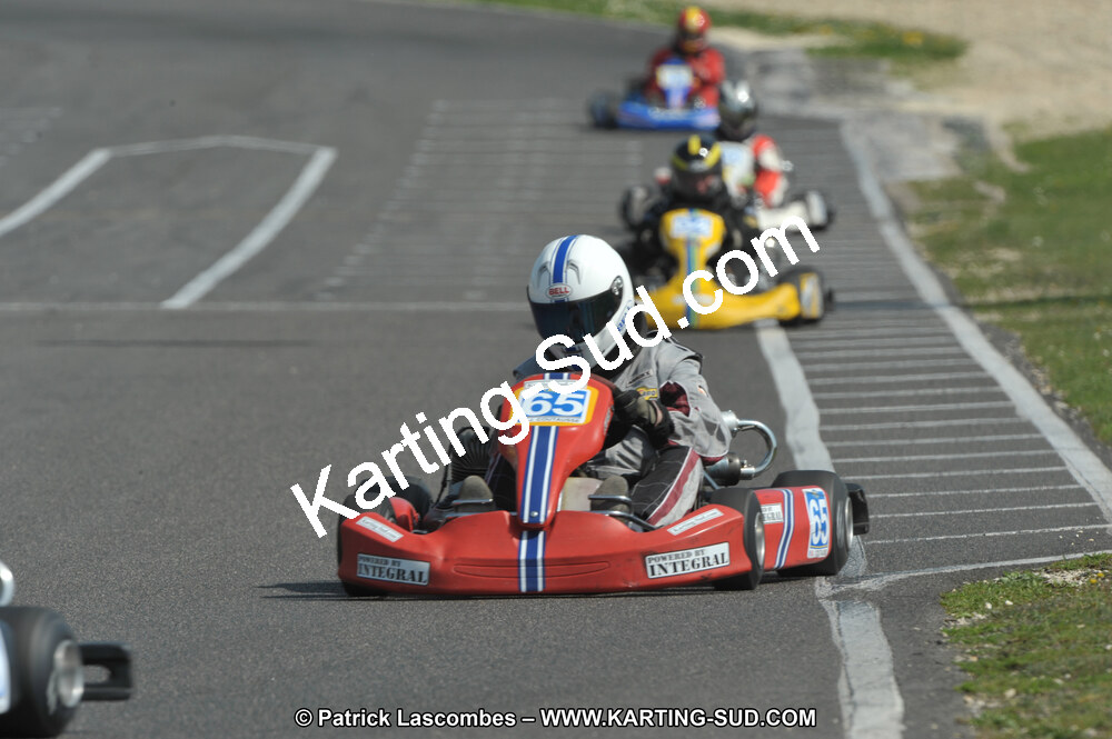 10/04/2011 : Kart Mag Prem’s à Soucy (Photos Patrick Lascombes) 2011 — karting