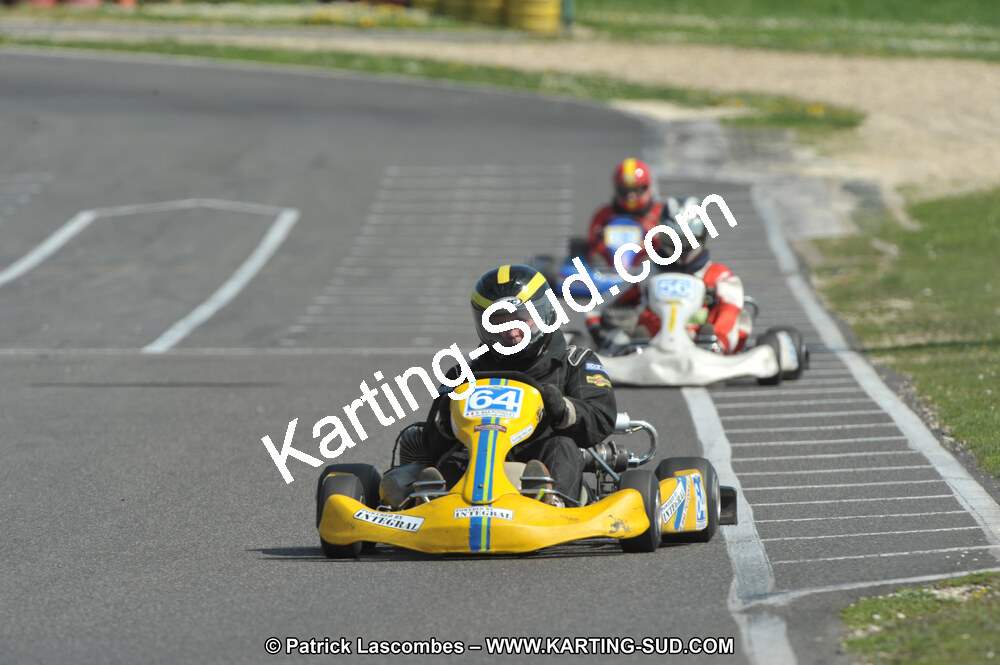 10/04/2011 : Kart Mag Prem’s à Soucy (Photos Patrick Lascombes) 2011 — karting
