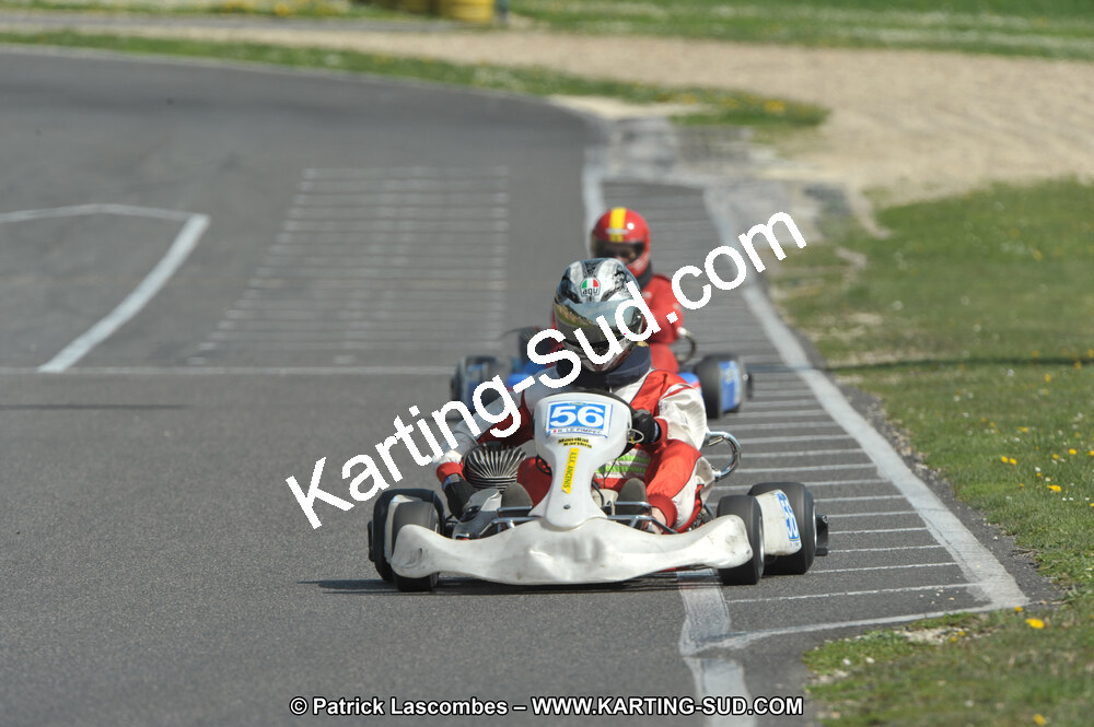 10/04/2011 : Kart Mag Prem’s à Soucy (Photos Patrick Lascombes) 2011 — karting