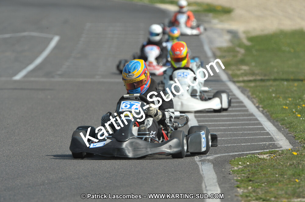 10/04/2011 : Kart Mag Prem’s à Soucy (Photos Patrick Lascombes) 2011 — karting