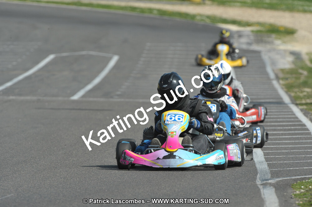 10/04/2011 : Kart Mag Prem’s à Soucy (Photos Patrick Lascombes) 2011 — karting