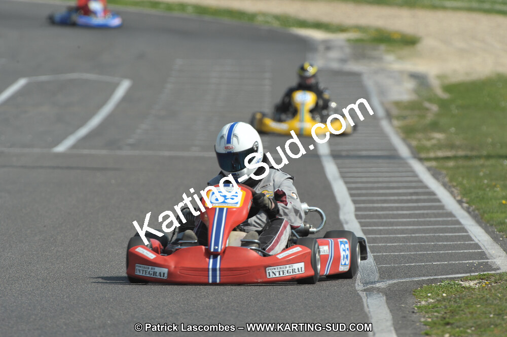 10/04/2011 : Kart Mag Prem’s à Soucy (Photos Patrick Lascombes) 2011 — karting