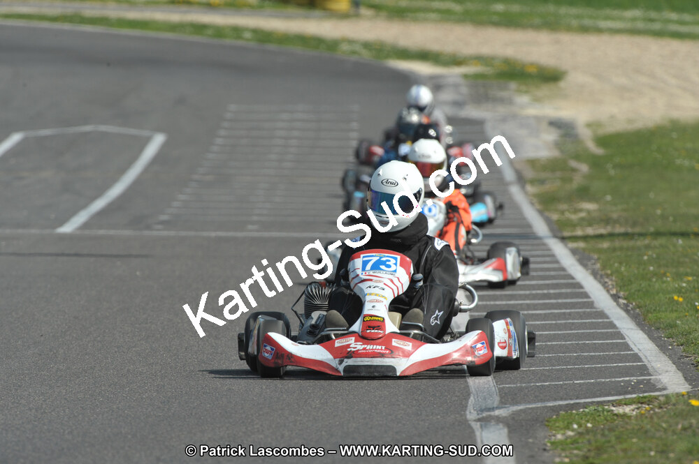 10/04/2011 : Kart Mag Prem’s à Soucy (Photos Patrick Lascombes) 2011 — karting
