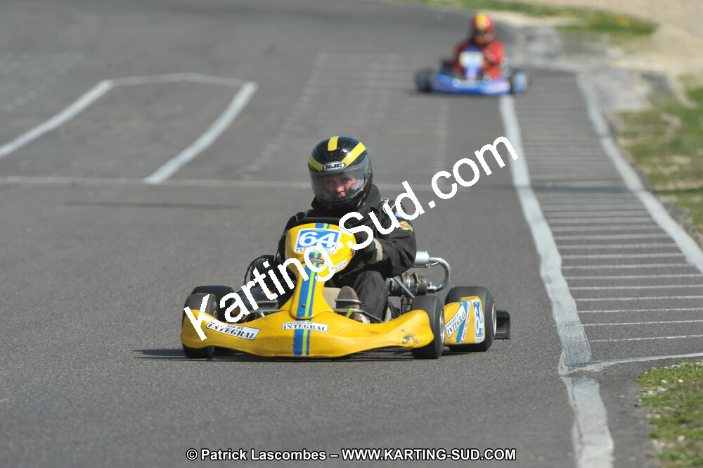 10/04/2011 : Kart Mag Prem’s à Soucy (Photos Patrick Lascombes) 2011 — karting