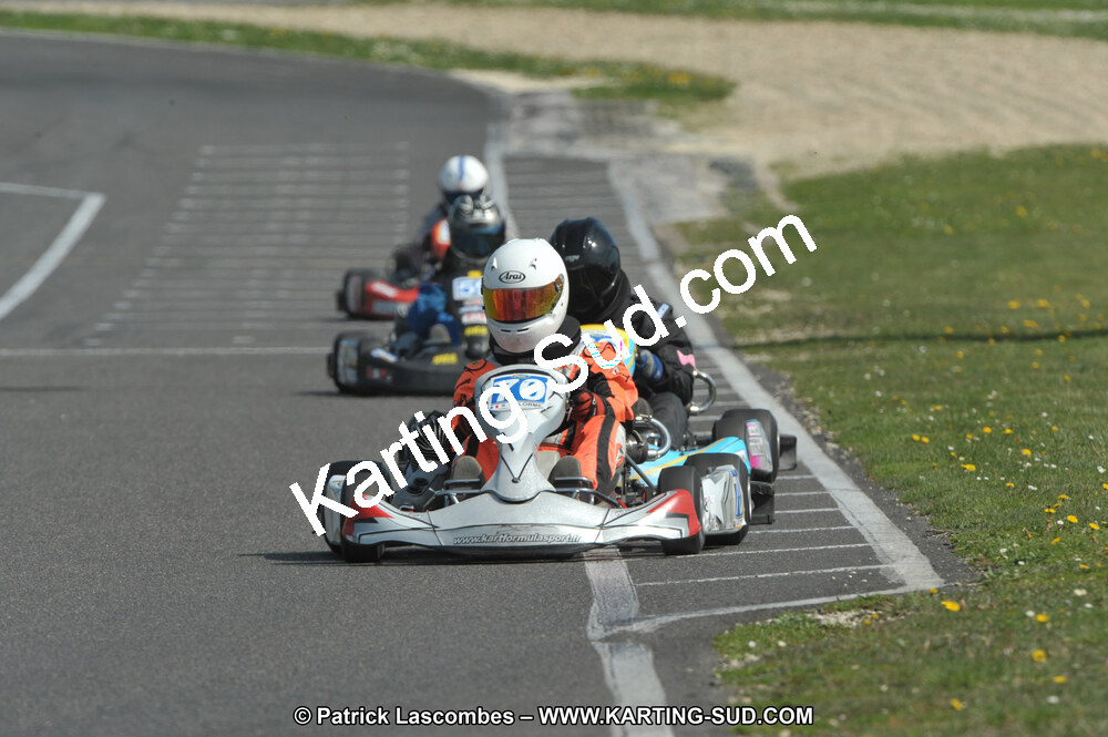 10/04/2011 : Kart Mag Prem’s à Soucy (Photos Patrick Lascombes) 2011 — karting