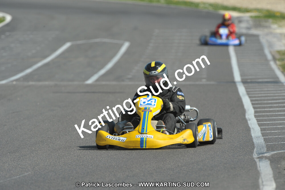 10/04/2011 : Kart Mag Prem’s à Soucy (Photos Patrick Lascombes) 2011 — karting