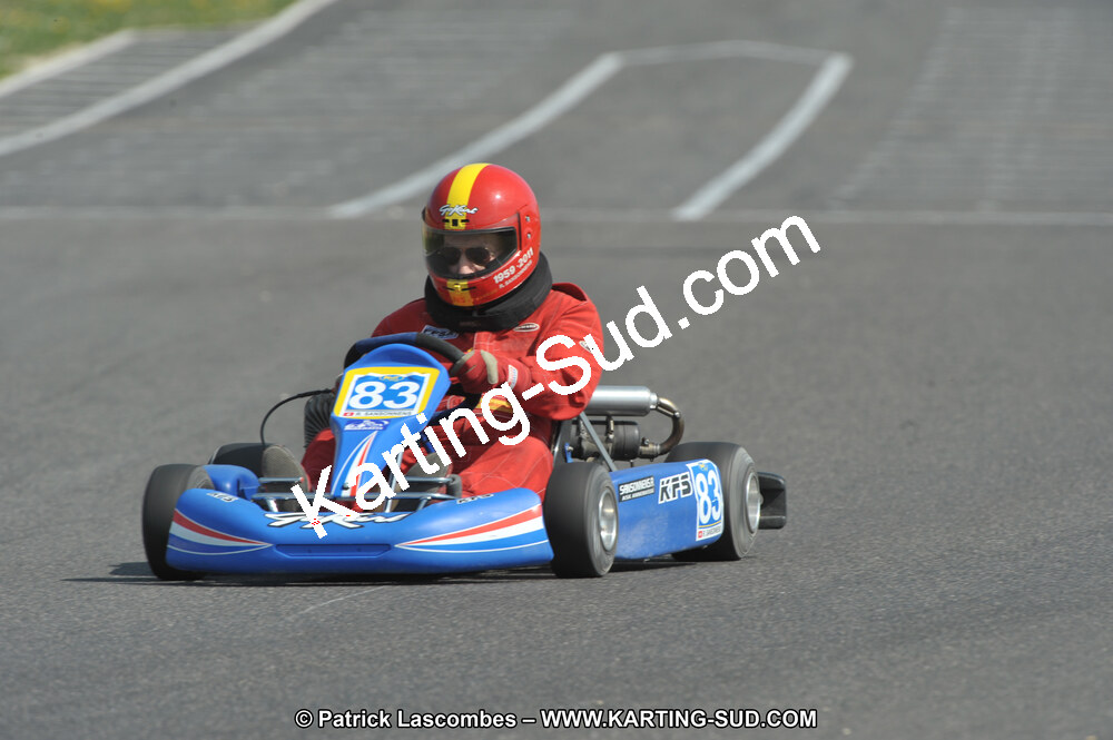10/04/2011 : Kart Mag Prem’s à Soucy (Photos Patrick Lascombes) 2011 — karting