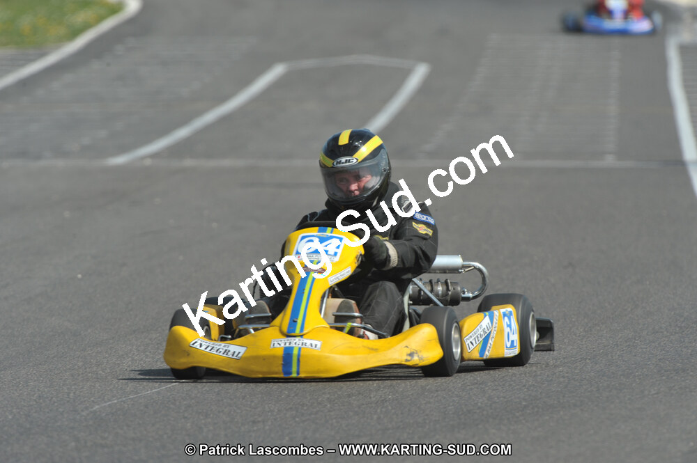 10/04/2011 : Kart Mag Prem’s à Soucy (Photos Patrick Lascombes) 2011 — karting