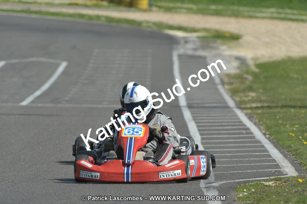 10/04/2011 : Kart Mag Prem’s à Soucy (Photos Patrick Lascombes) 2011 — karting