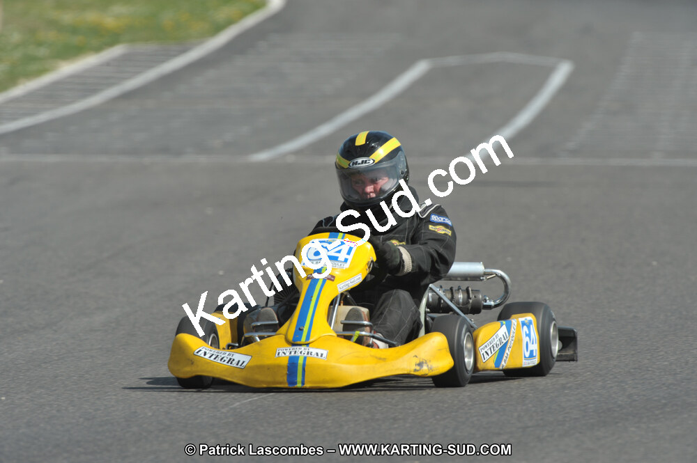 10/04/2011 : Kart Mag Prem’s à Soucy (Photos Patrick Lascombes) 2011 — karting