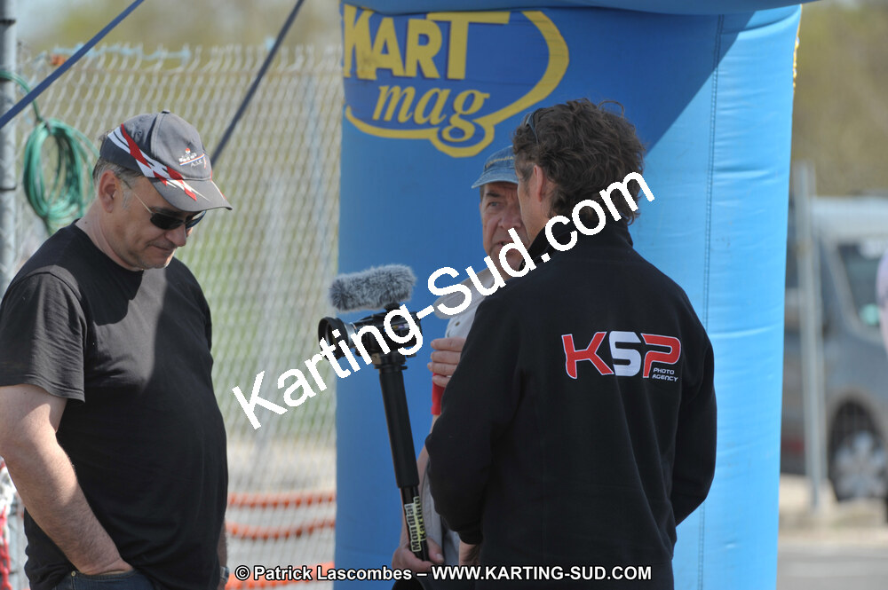 10/04/2011 : Kart Mag Prem’s à Soucy (Photos Patrick Lascombes) 2011 — karting