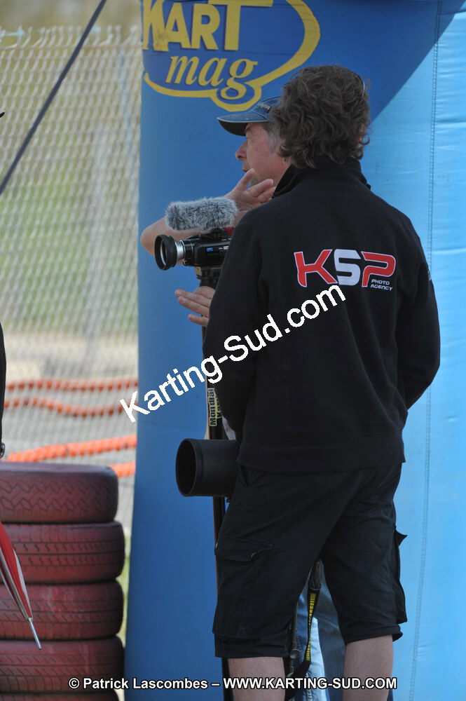 10/04/2011 : Kart Mag Prem’s à Soucy (Photos Patrick Lascombes) 2011 — karting