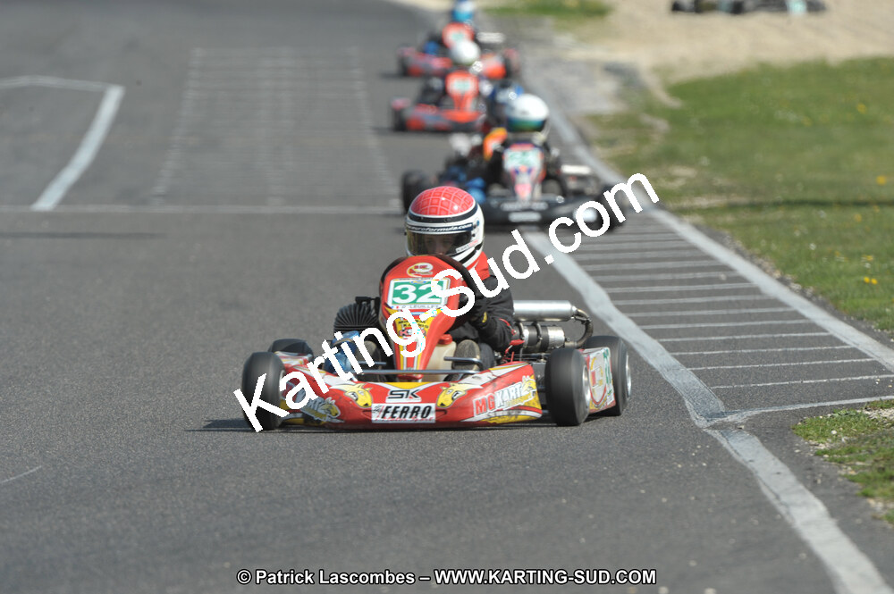 10/04/2011 : Kart Mag Prem’s à Soucy (Photos Patrick Lascombes) 2011 — karting