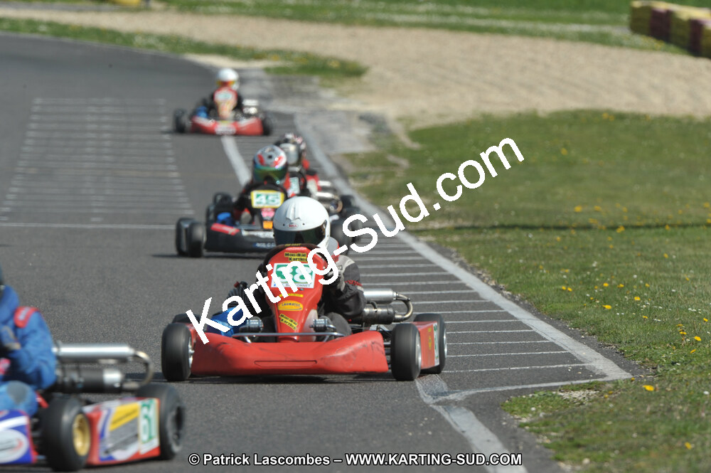10/04/2011 : Kart Mag Prem’s à Soucy (Photos Patrick Lascombes) 2011 — karting